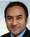 Mansoor Qureshi