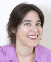 Pilar Orti