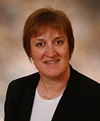 Sheila Scott